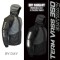 Team Vass 350 Winter Lined Waterproof Jacket Edition 2 - Grey/Black
